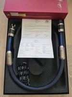 Siltech Ruby Double Crown 1.0m EU/C15