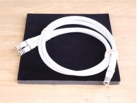 ChordMusic high end audio interconnects RCA 1,0 metre