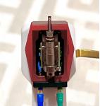 HSD 006 MC cartridge