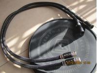 Stealth Metacarbon xlr 1m