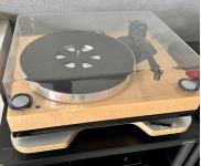 Xerxes 20, Artemiz R, Uccello Reference, Caspian DX2, TMS Plinth