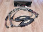 MusicWave Ultra (MM2 series) highend audio speaker cables 2,5 metre