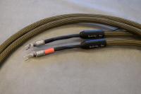Nexus reference Series Speaker cable 2,5 m, banana plugs