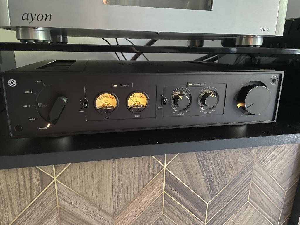 HIFI ROSE RA280