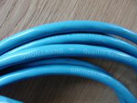 Groneberg Quattro Reference XLR High-End Lautsprecherkabel 2x3 m