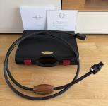 Prime Power 2,5m Stromkabel / Netzkabel