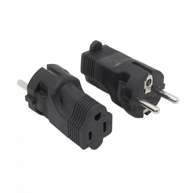 Synergistic Research Galileo SX power cable plug 1,5mt US