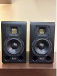 HEDD Type 05 MK2 Studio Monitor (Black) - BARGAIN PRICE!! + Free XLR Cables