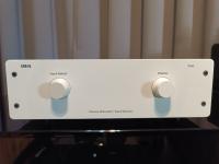 True - Passive Volume Control