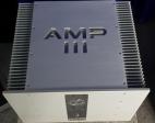 AMP III - MK2 - Stereo Brückenendstufe