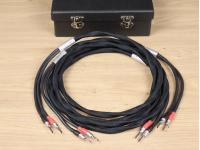 Phoenix highend audio speaker cables 2,5 metre