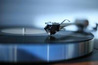 DYNAVECTOR XV1s MC cartridge