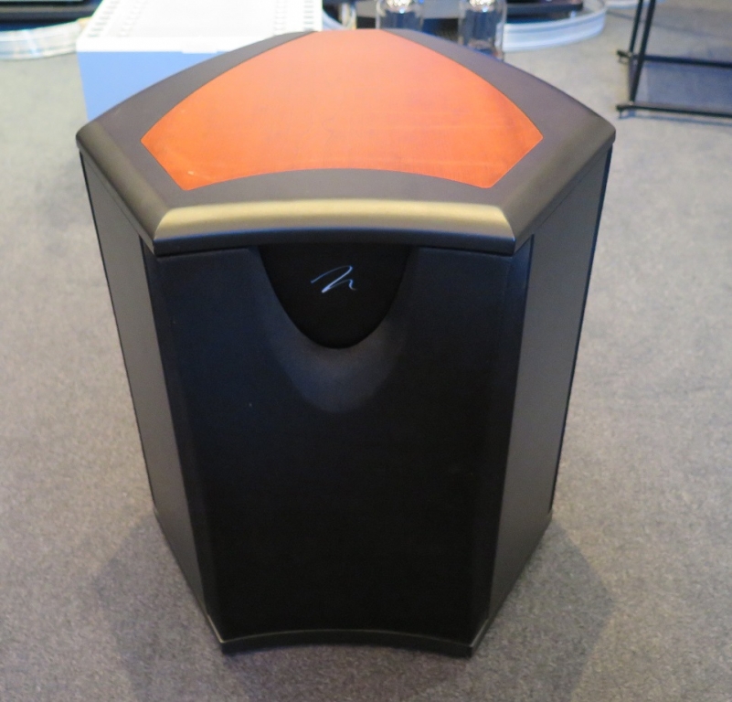 martin logan descent i