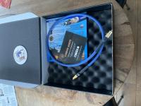 Cardas Audio Clear Digital Kabel 1m RCA