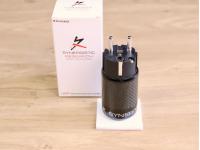 UEF Performance Enhancer schuko power NEW 25% OFF