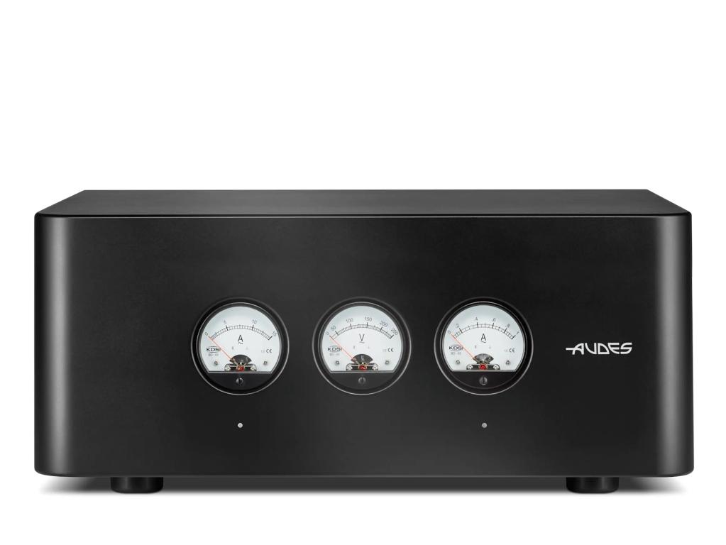 Audes TT-3200 DC