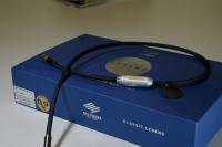 Siltech Classic Legend 380D | 1 metre | BNC-BNC | October 2023 | VAT Deductible