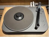 Thales Slim II + Thales Simplicty II + EMT Gold