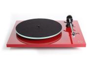PLanar 2 mit Audiotechnica VM 520