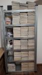 Zeitschriften Sammlung