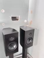 Talis R300 inklusive Talis R300 Stand