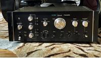CA 2000 Serviced 2x Phono Legendärer Pre Amp Klang Maschine