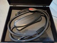 Transparent Audio Reference Speaker Cable Generation 5 - 3m