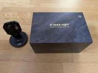 Fiio M27 Titanium , wie neu, Kaufdatum 22.12.25