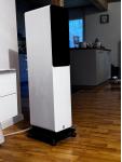 Q-Acoustics 2050i – High-End Standlautsprecher