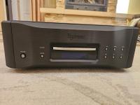 K-03XD Black Limited Edition - CD/SACD Player+DAC