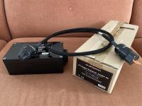 Audioplan PowerPlant 100 S5 inkl. Ampere S 1,5 m