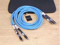 6000M Millennium Special Edition audio interconnects RCA 2,0 metre