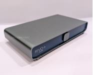 Volumio Rivo+ digital transport & Volumio Lineo5 power supply. Complete set!