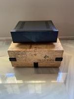 Gryphon Essence Preamplifier