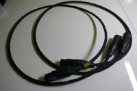 Reinsilber SilverX XLR mit Neutric Steckern