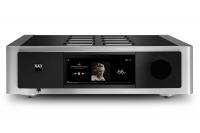 M33 | Stereo BluOS Streaming-Vollverstärker