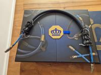 Royal Single Crown Network 1m