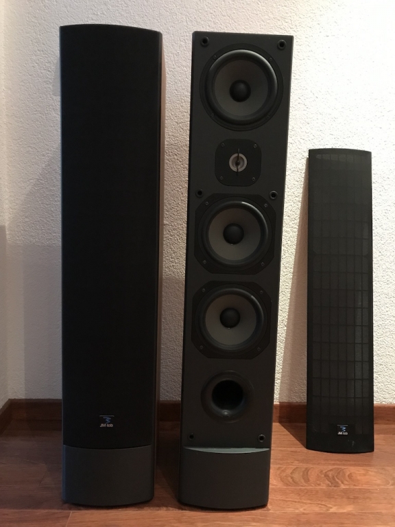 focal 725
