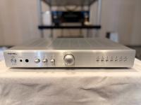 A11MKII in Silber