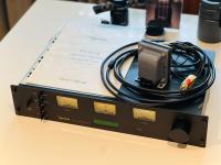 FT-101A Analog-FM-Tuner – High-End Klassiker mit BDA & Trafo
