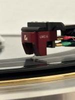 L MC 5 Japan Tonabnehmer Luxman Referenz Fachhandel