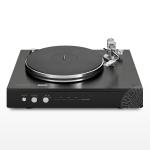 LUXMAN BLACK EDITION LIMITED EDITION CENTENNIAL PD151 MKII