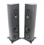 S3 MKII black M-Cast mit S-Pods