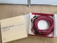 Kondo Opira SPs-2.7 2,5m Banana to Banana