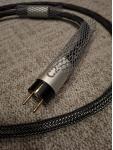 Mainz C2 power cord 2.0m EU