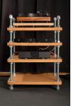 ALLUXITY INTEGRATED ONE MK I - Amplifier