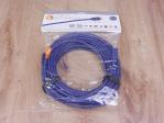 Sphere HDMI 2.0 18 Gbps UltraHD 4K Superior 3D digital audio cable 20,0 metre NEW