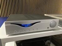 3 Three S - sehr guter Stereo Vollverstärker!