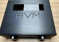 AVM Ovation CS 8.3 Black Edition - All-in-one Flaggschiff