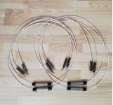 CT-1 Enhanced Lautsprecherkabel – 2,60 m -Versand aus Deutschland